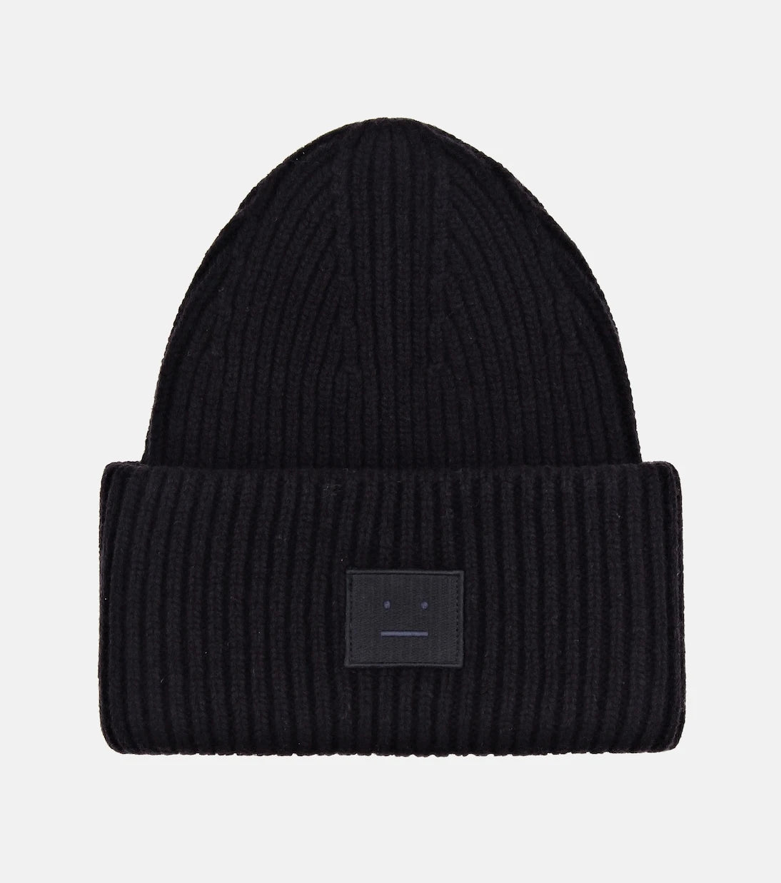 Acne Studios - Pansy wool beanie