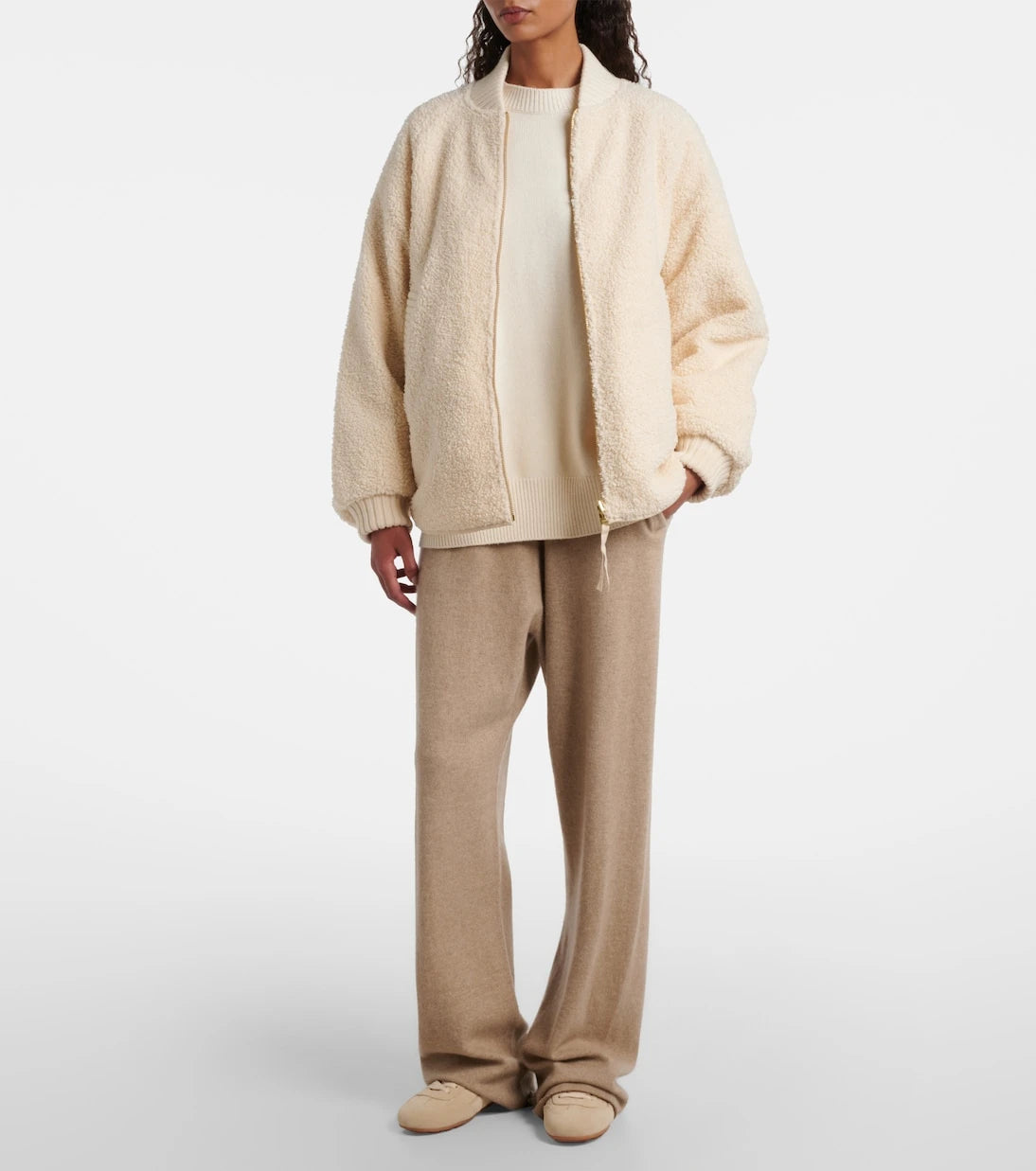 Varley - Serina reversible jacket