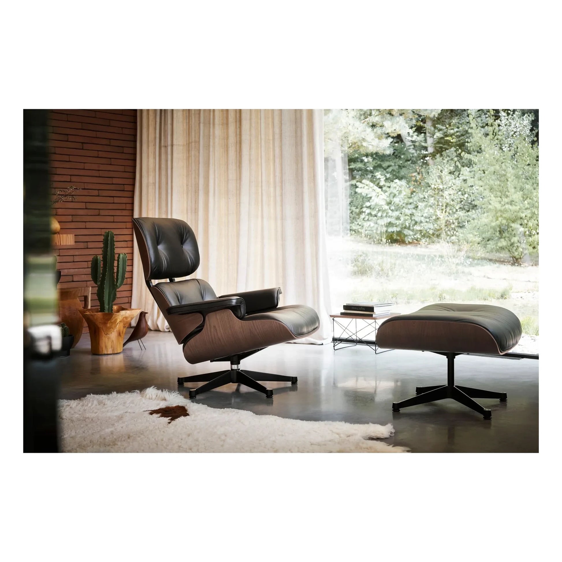 Vitra - House Bird decorative bird   | Noyer Massif