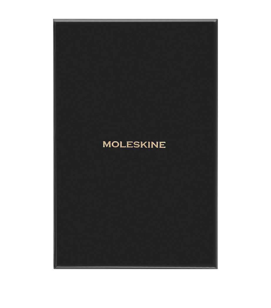 Precious & Ethical Vegan Notebook