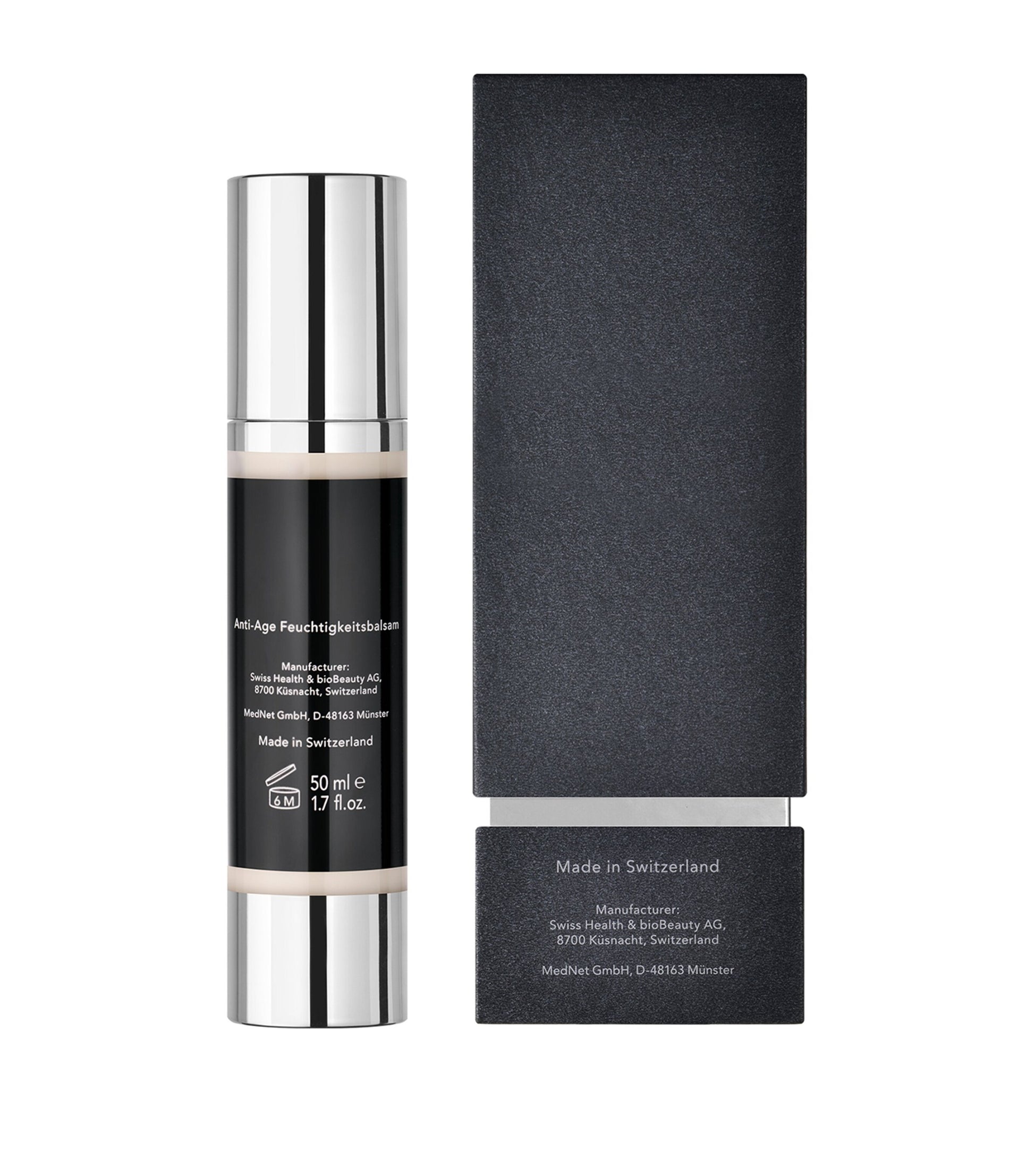 NIANCE SWITZERLAND Anti-Age Balm BALANCE (50ml)