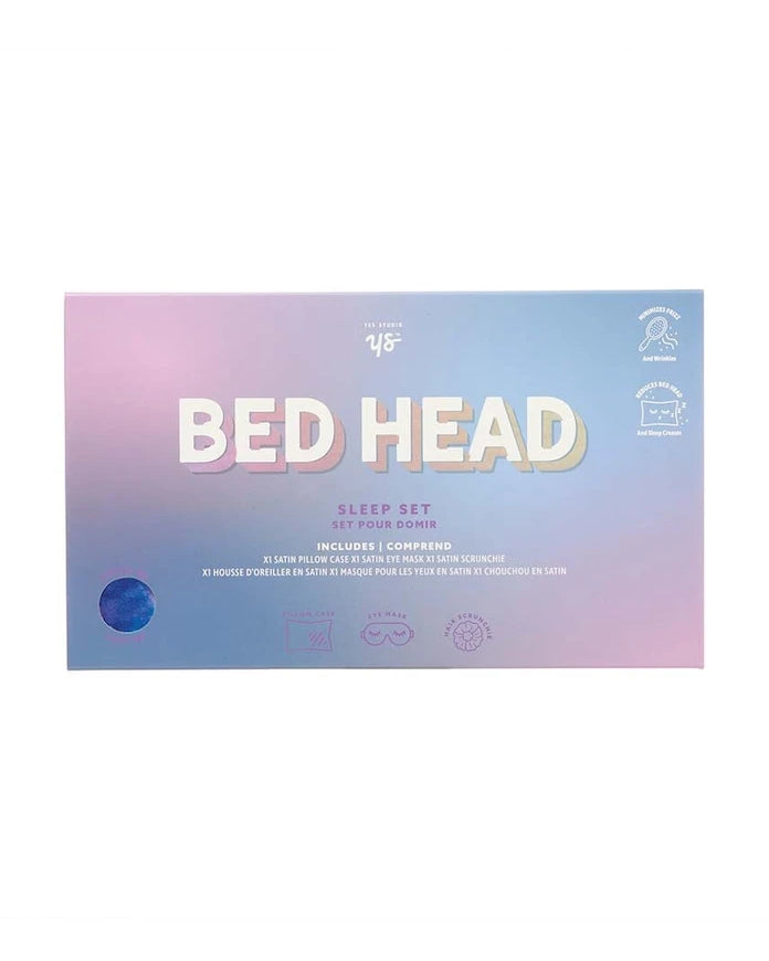 Комплект аксесоари за спане Yes Studio Bed Head (3 броя)