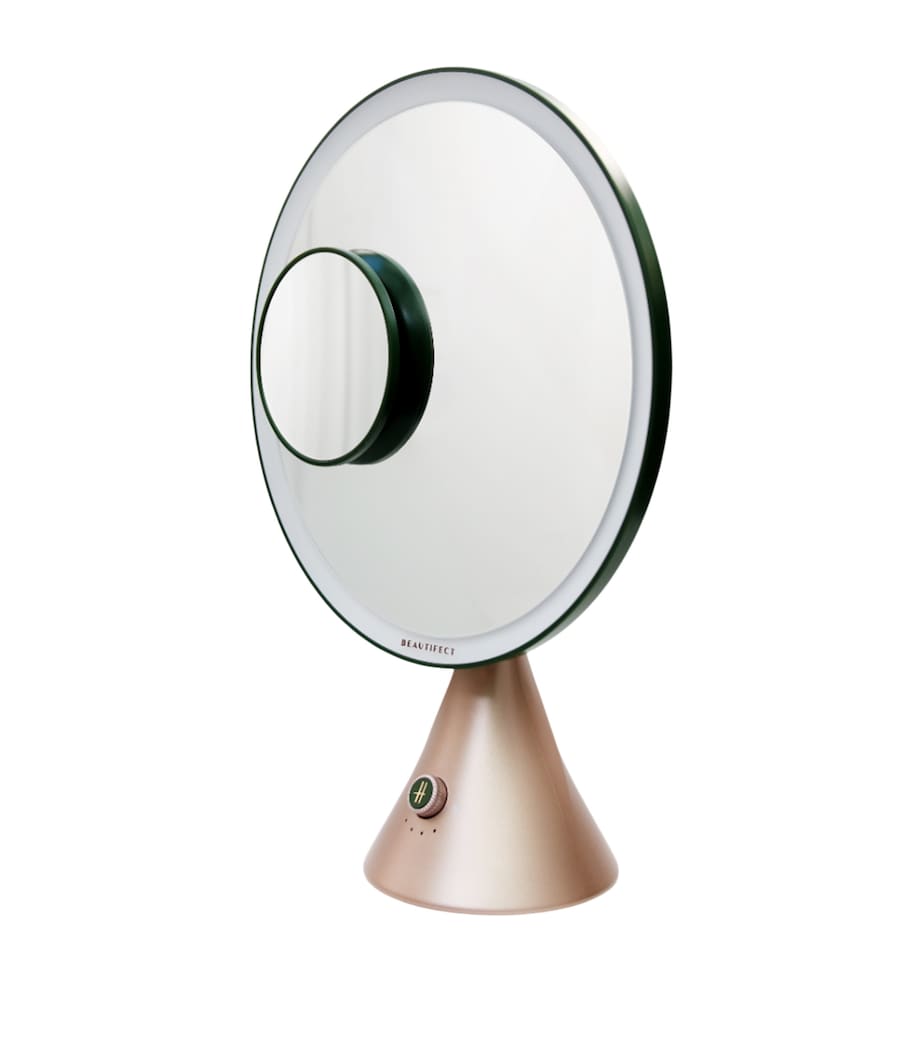 Glow Mirror (25.5cm)