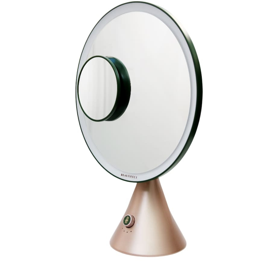 Glow Mirror (25.5cm)