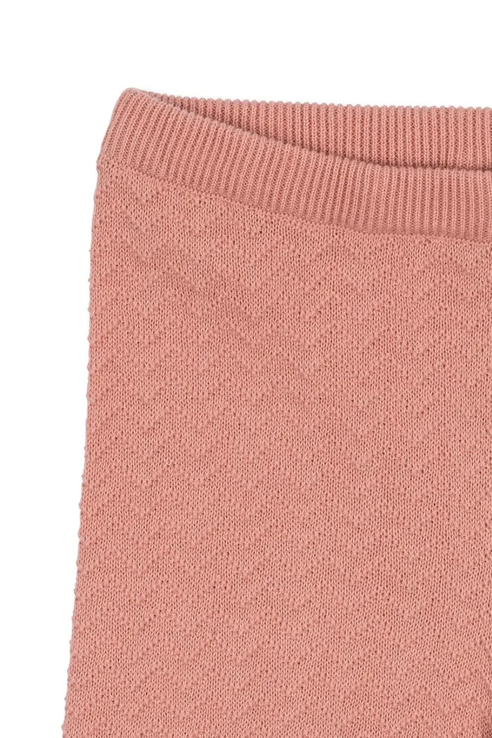 Konges Sløjd CYPRES PANTS GOTS Çocuk Pamuk Pantolon