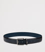 Christian Louboutin Chambeliss Leather Belt