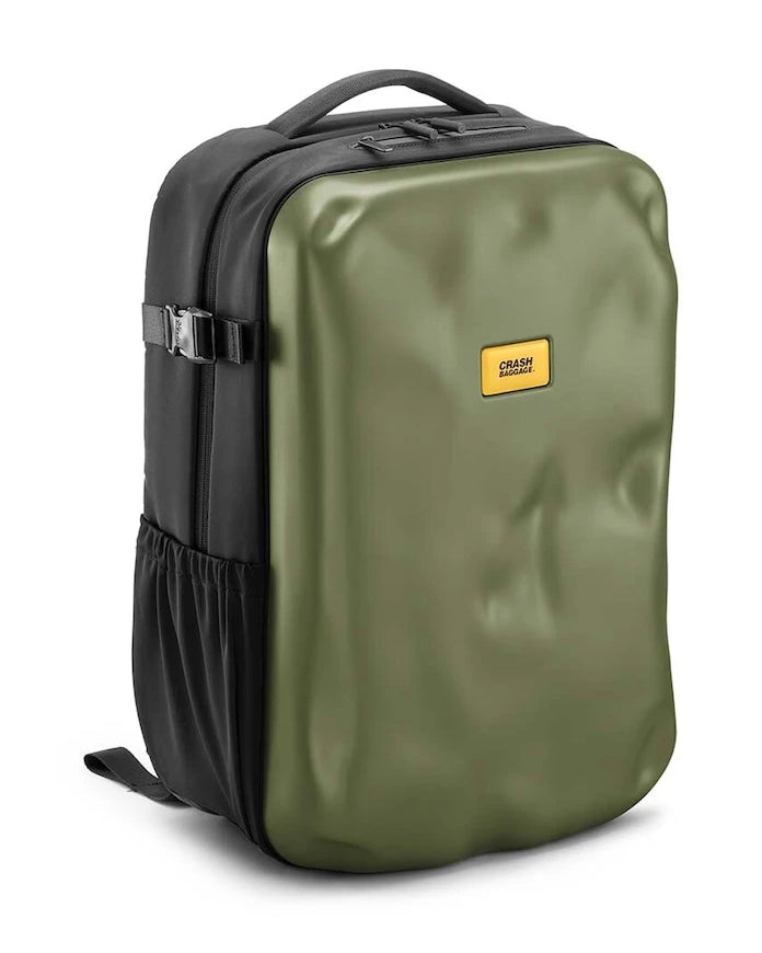 Раница Crash Baggage ICON ICONIC 46x32x20 cm