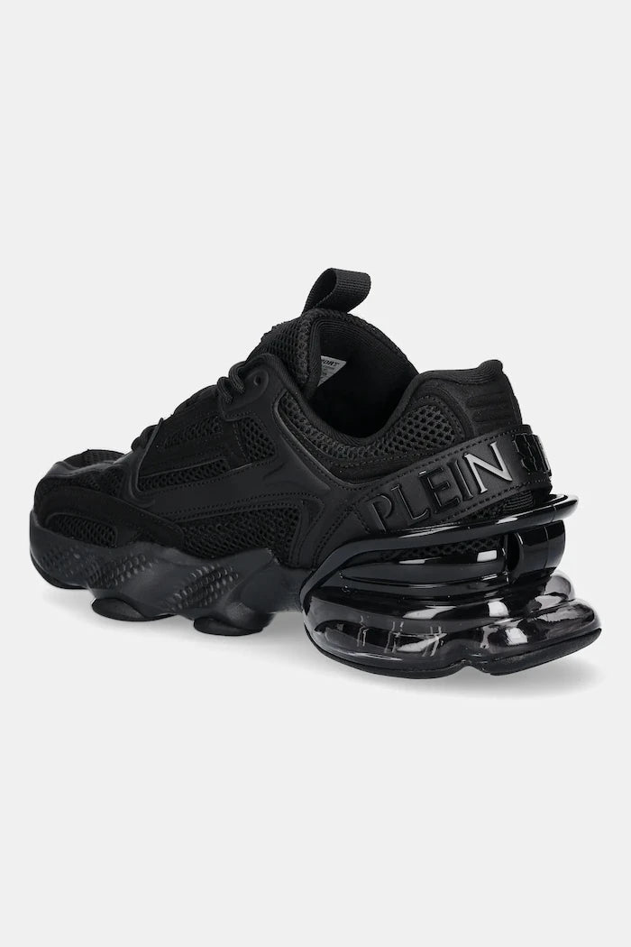 Маратонки PLEIN SPORT Thunderbeast Gen.X.05