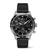 IWC Schaffhausen x Mercedes-AMG Titanium Pilot's Performance Chronograph Watch 41mm