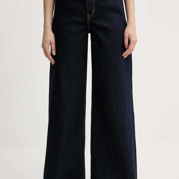 Дънки Levi's 728 HR WIDE LEG