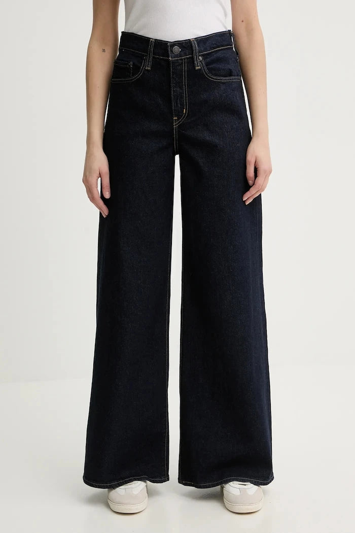 Дънки Levi's 728 HR WIDE LEG