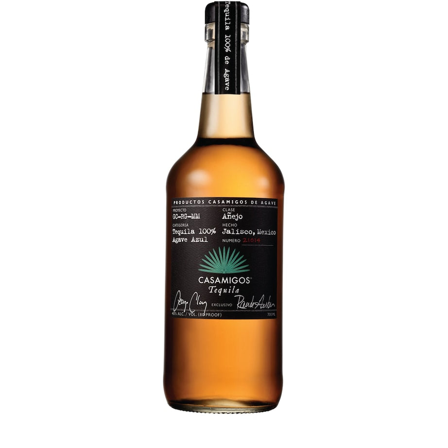 Casamigos Tequila Anejo Tequila (70cl)