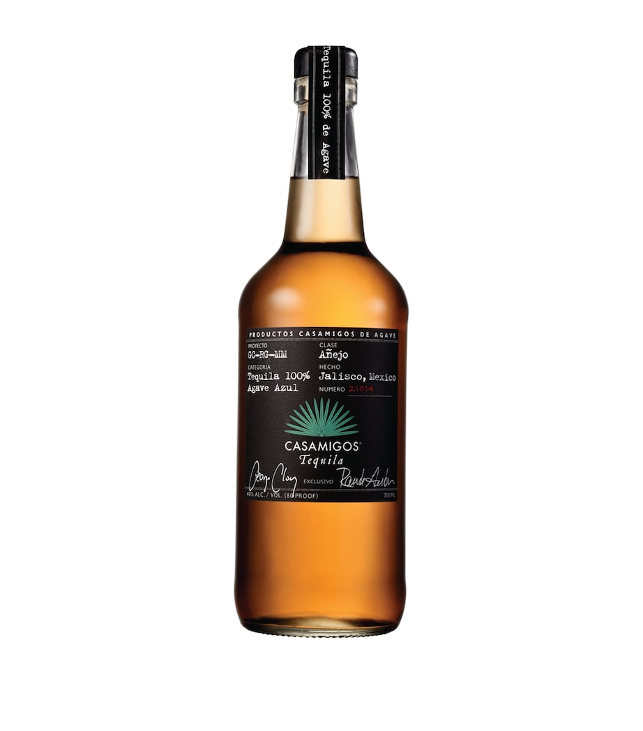 Casamigos Tequila Anejo Tequila (70cl)