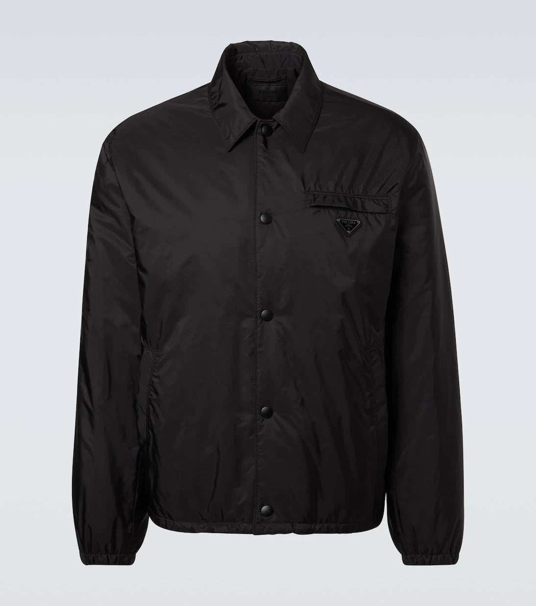 Prada - Re-Nylon blouson jacket