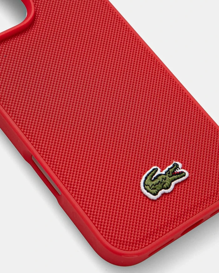 Кейс за телефон Lacoste iPhone 16 Pro Max 6.9