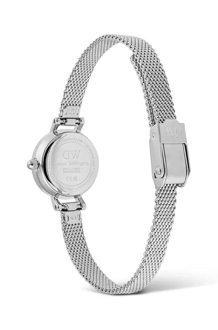 Daniel Wellington Saat