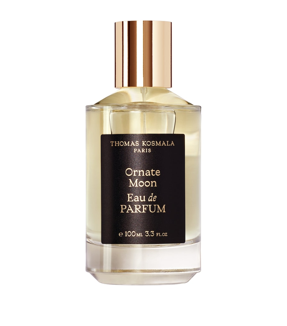 Ornate Moon Eau de Parfum (100ml)