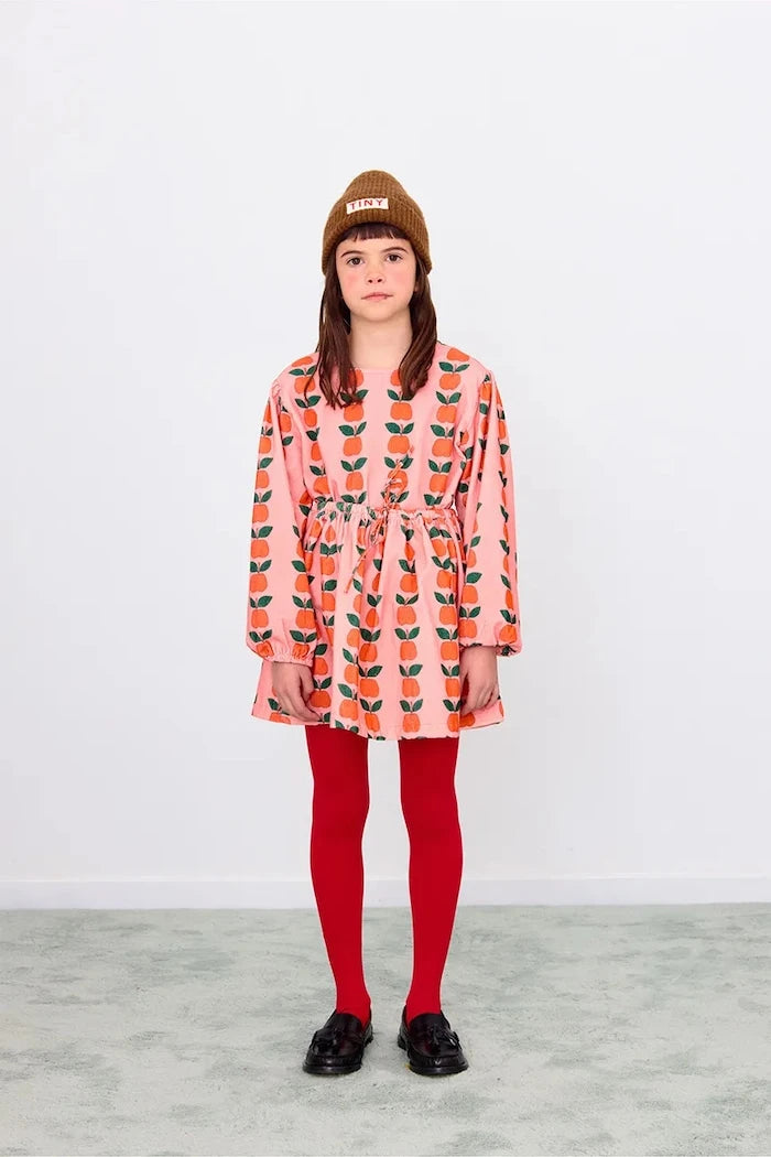 Tinycottons APPLES Etek