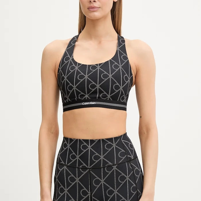 Calvin Klein Performance спортен сутиен