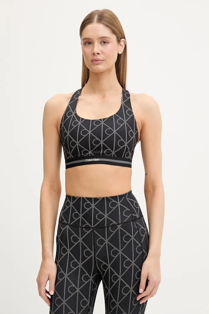 Calvin Klein Performance спортен сутиен