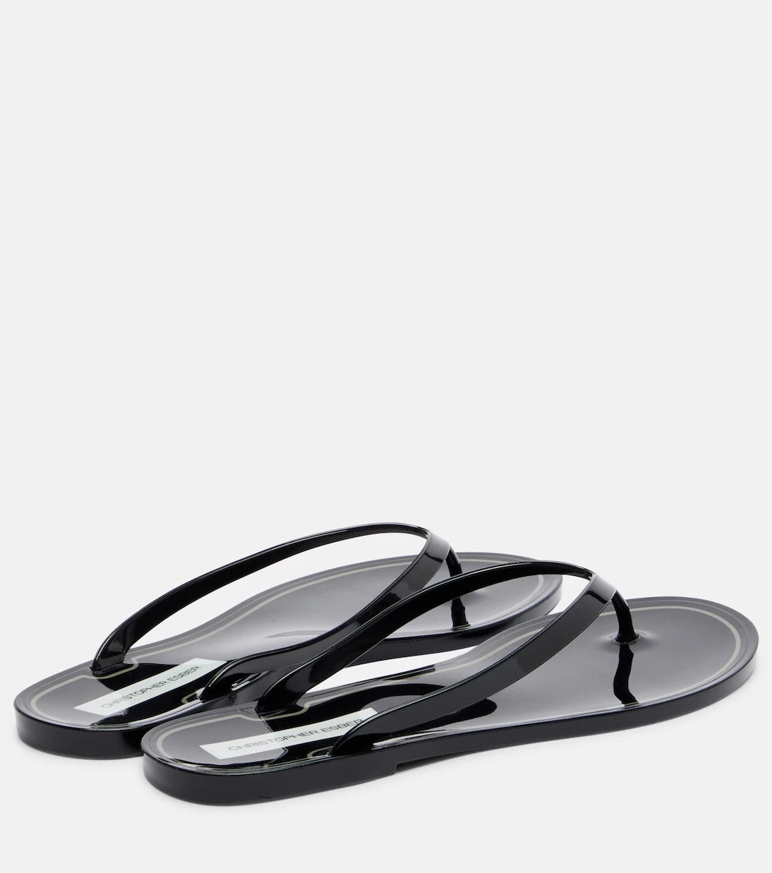 Christopher Esber - Jo thong sandals