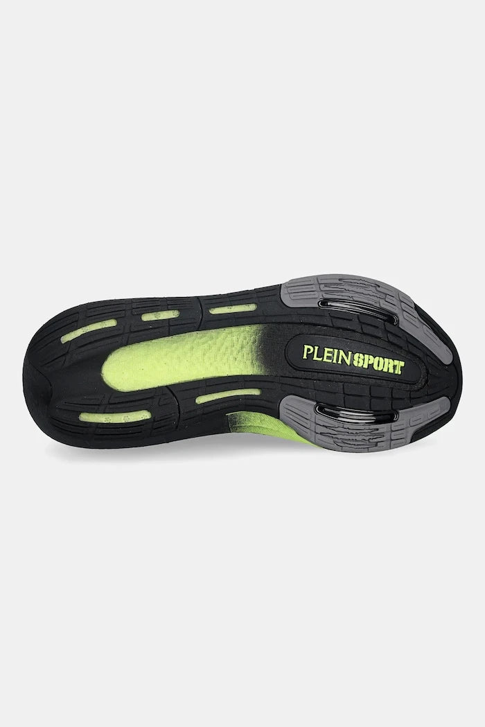 PLEIN SPORT Atomic Speed Spor Ayakkabı