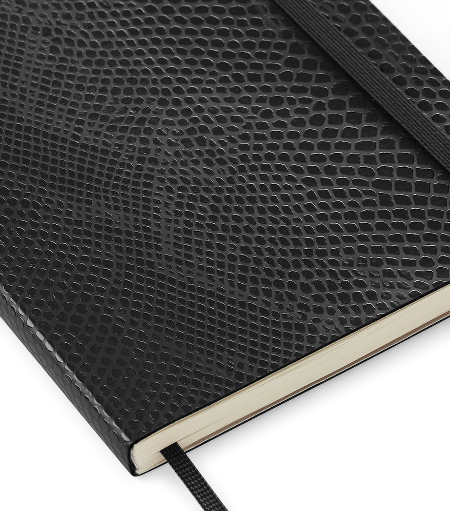 Precious & Ethical Vegan Notebook