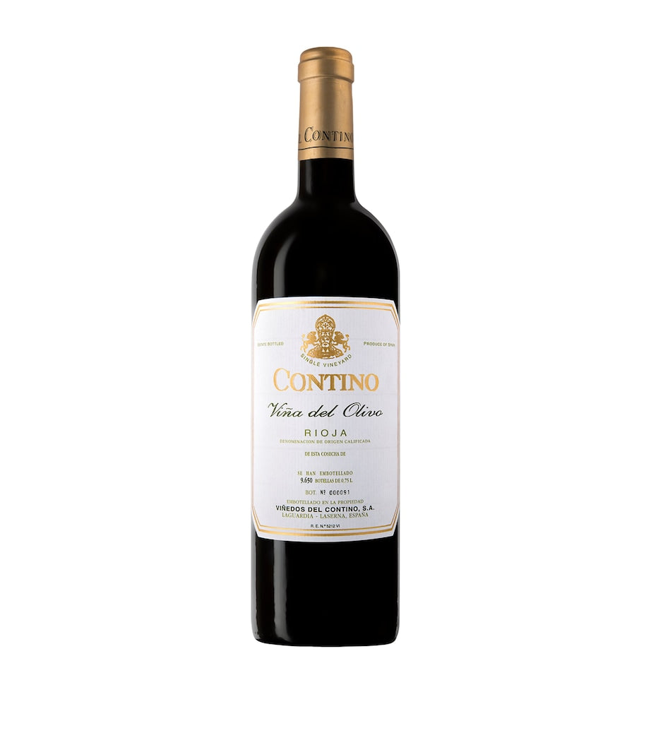 CVNE Contino Vina Del Olivo 2019 (75cl) - Rioja, Spain