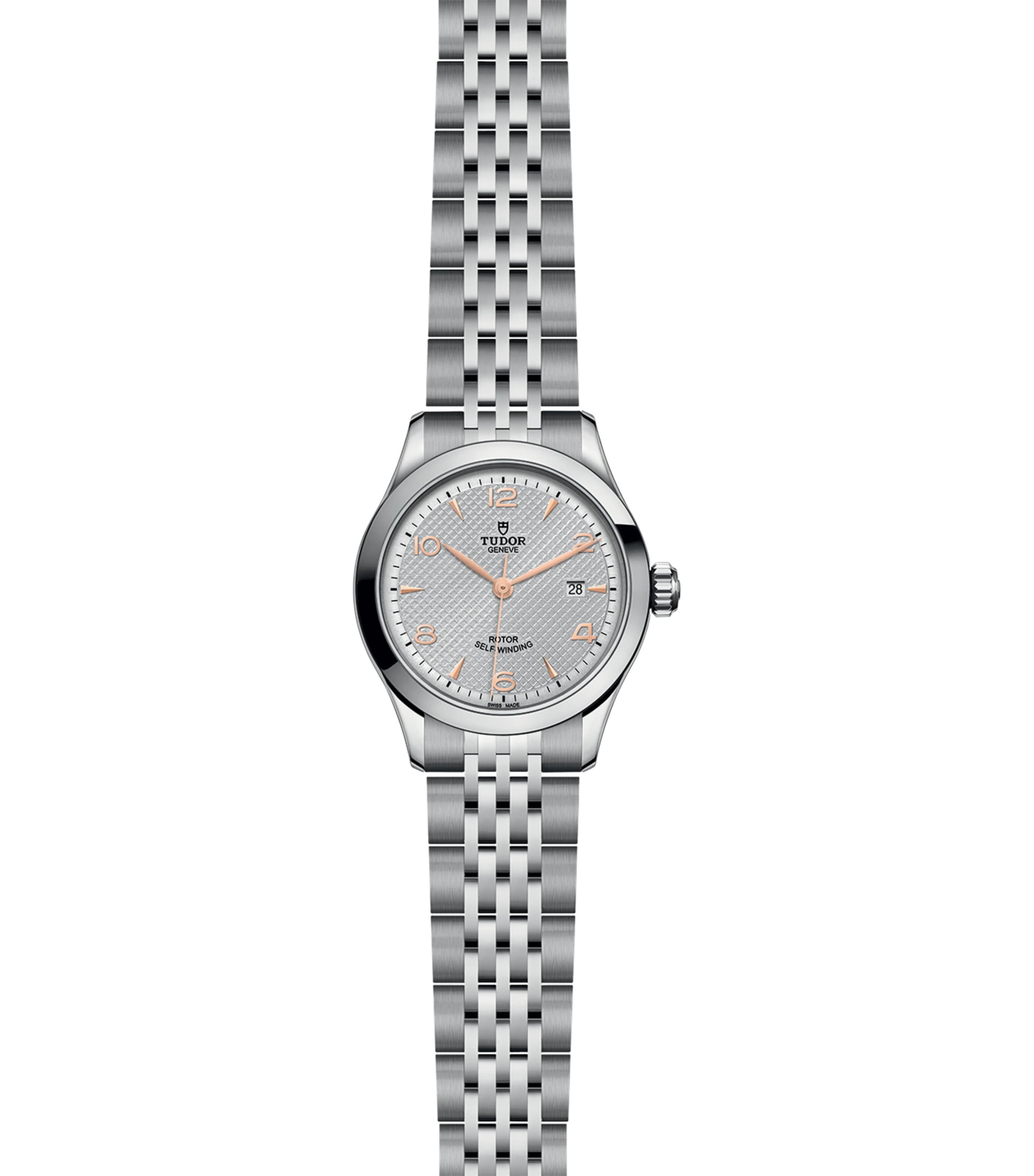 TUDOR 1926 Stainless Steel Watch 28mm