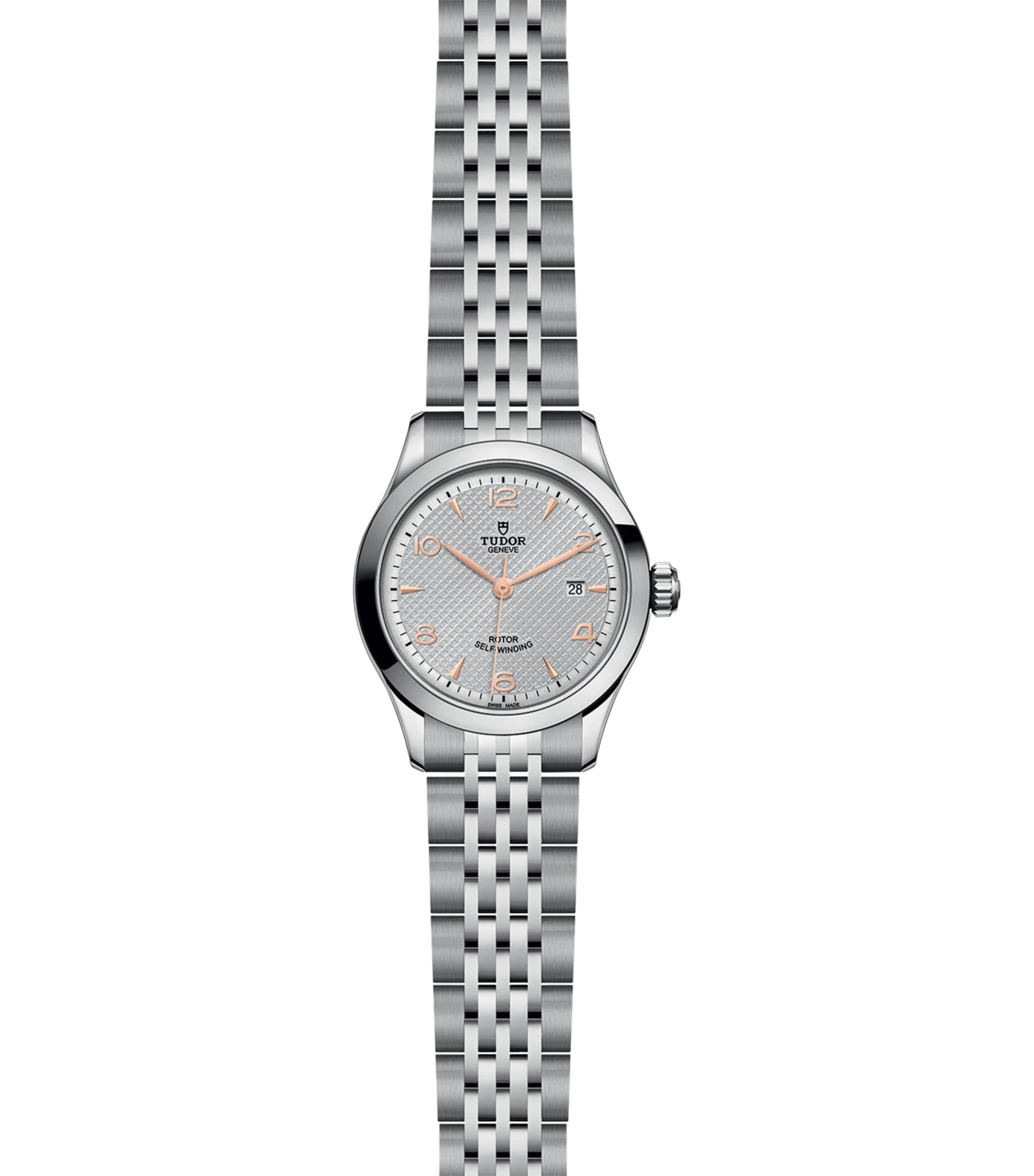 TUDOR 1926 Stainless Steel Watch 28mm