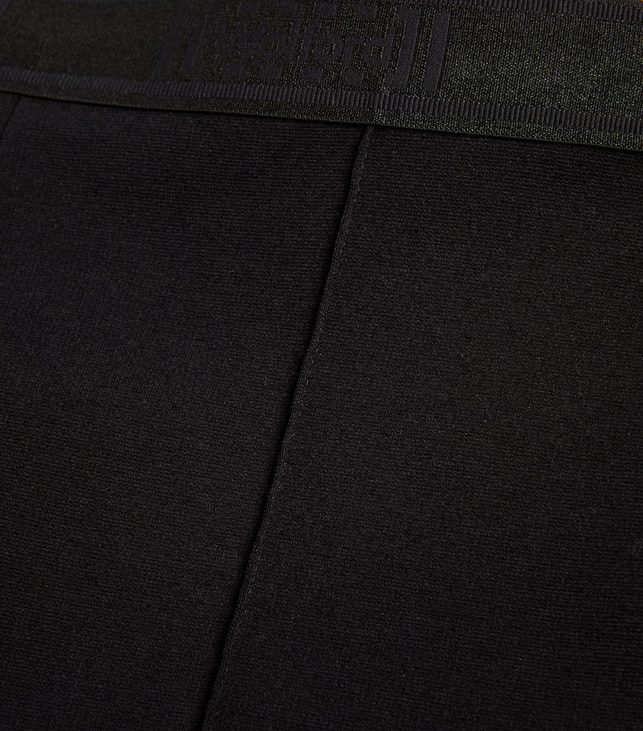 Black Grazia Trousers