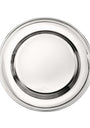 Christofle Silver-Plated Albi Round Platter (40cm)