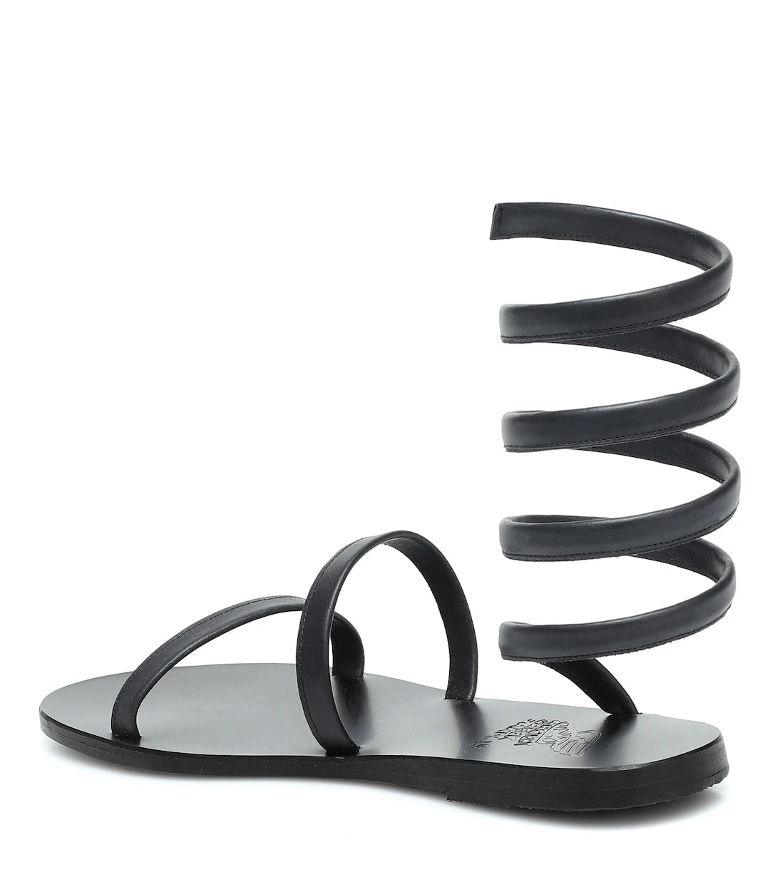 Ancient Greek Sandals - Ofis leather sandals