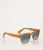 Oliver Peoples Acetate Birell Sun Sunglasses