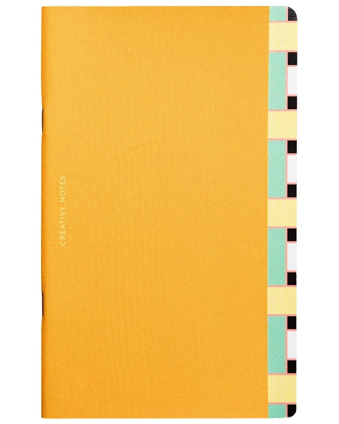 Octaevo Artesania Creative Defter