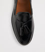Polo Ralph Lauren Leather Tasselled Maestra Loafers