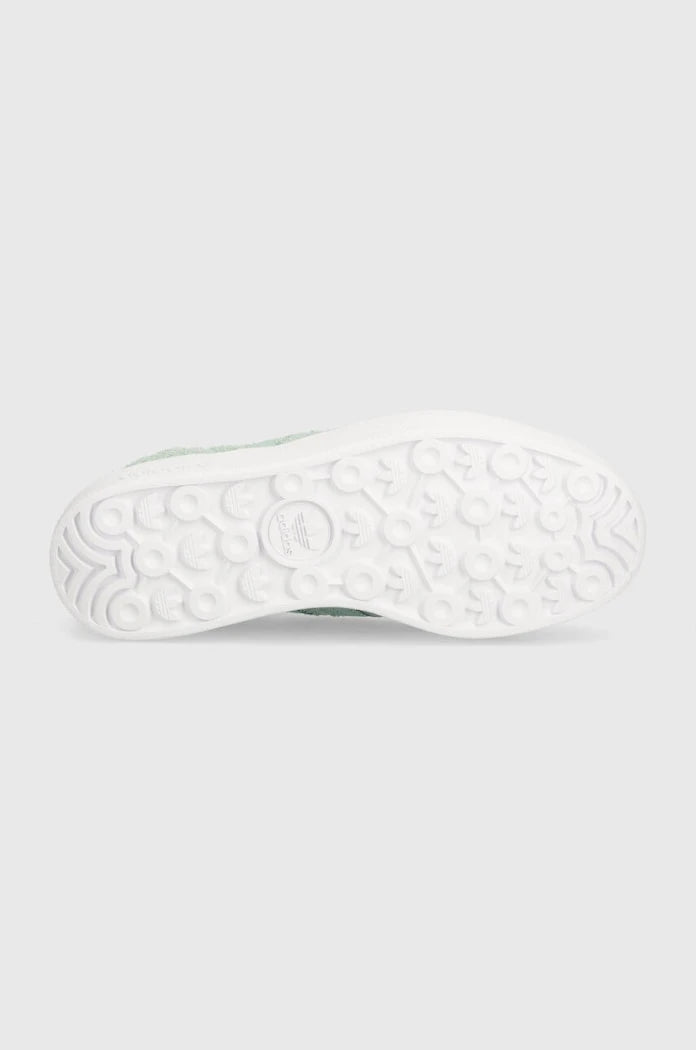 adidas Originals Gazelle Bold Deri Spor Ayakkabı