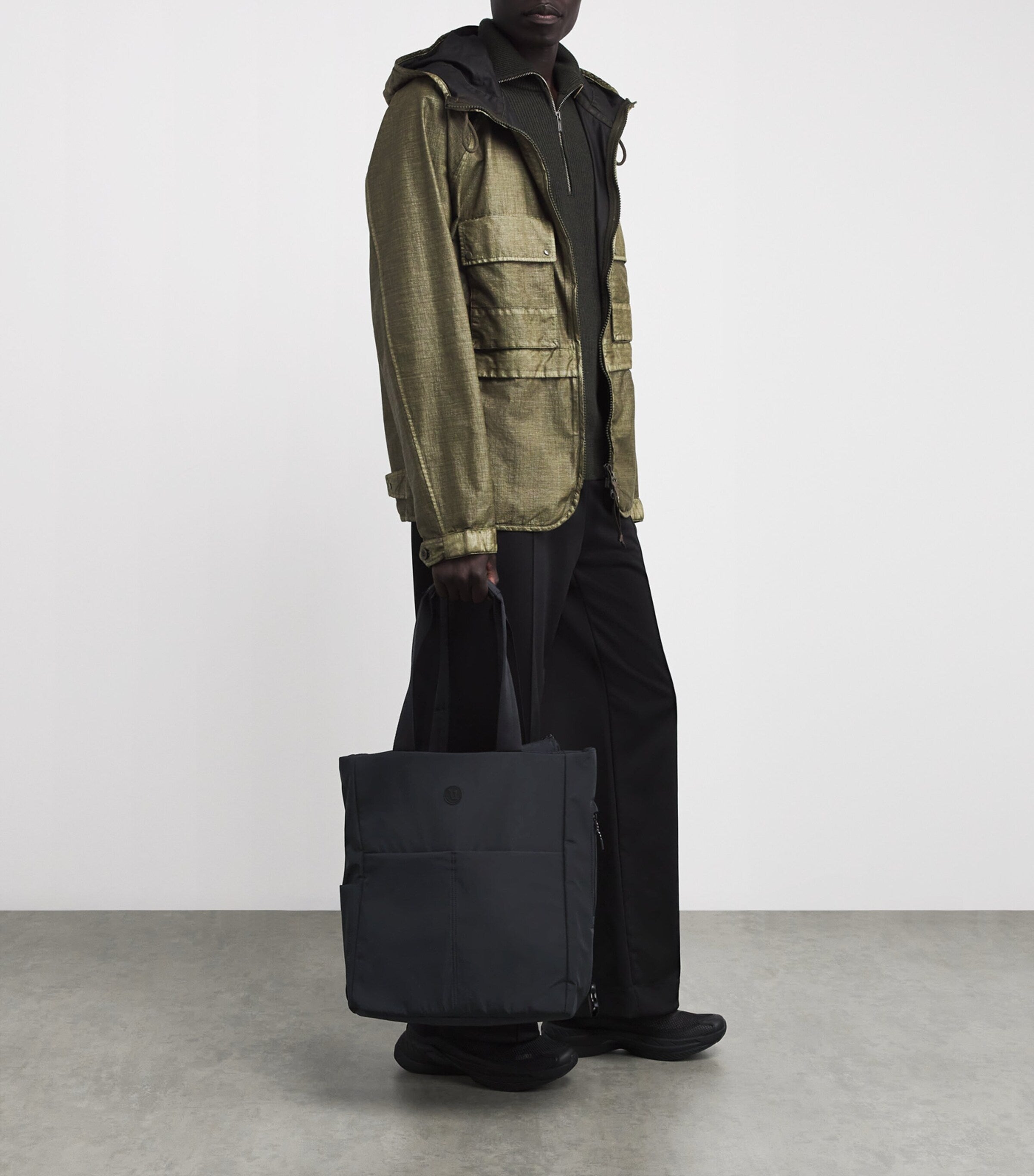 Convertible Tote Bag 2.0