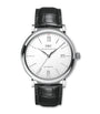 Stainless Steel Portofino Watch 40mm