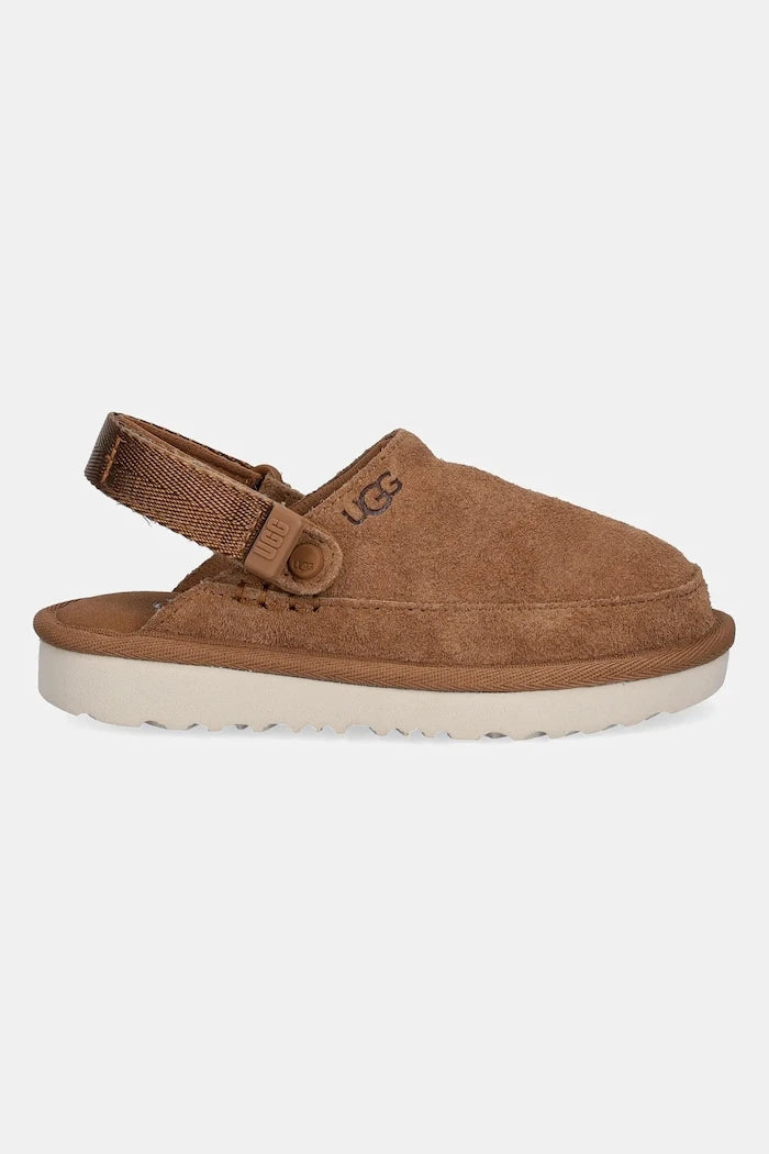 Пантофи UGG GOLDENSTAR CLOG