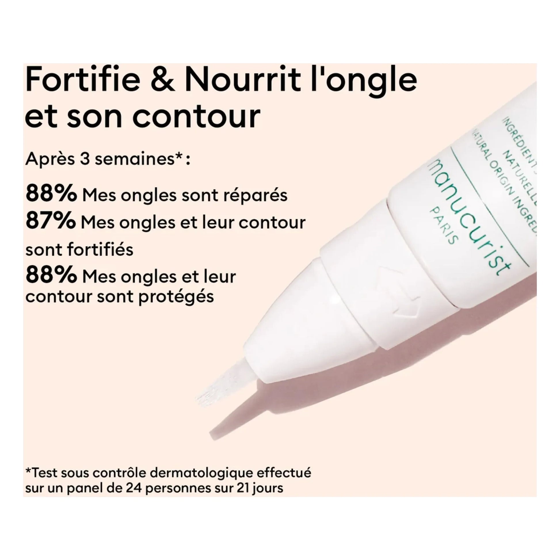 Manucurist - Perfecting Care Pen Concentrate