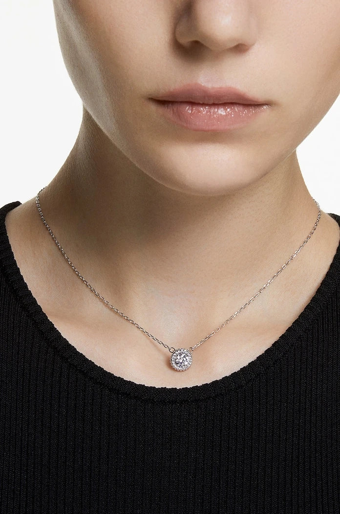 Колие Swarovski