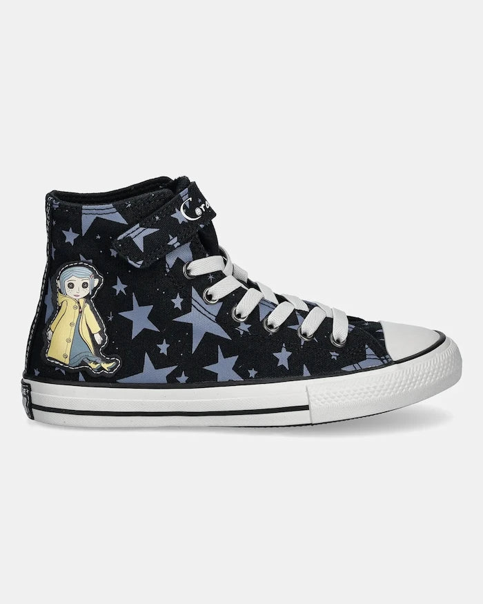 Converse CTAS 1V Çocuk Yüksek Spor Ayakkabı