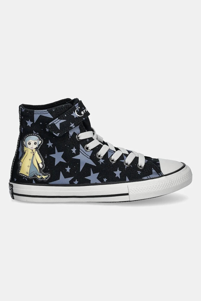 Converse CTAS 1V Çocuk Yüksek Spor Ayakkabı