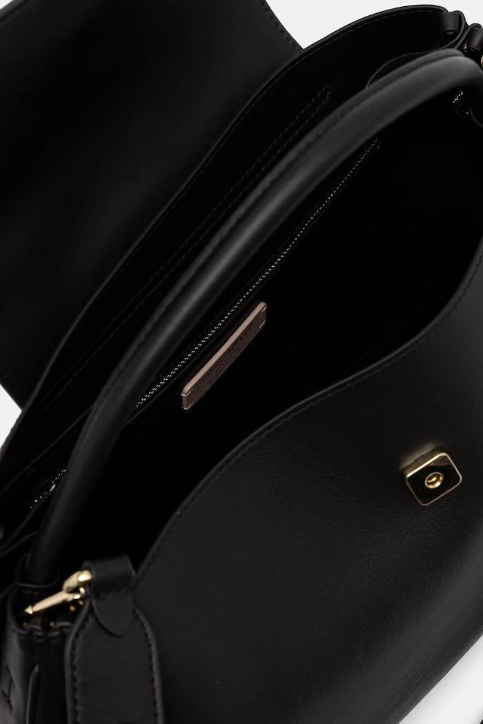 Coccinelle Kadın Deri Crossbody Çanta