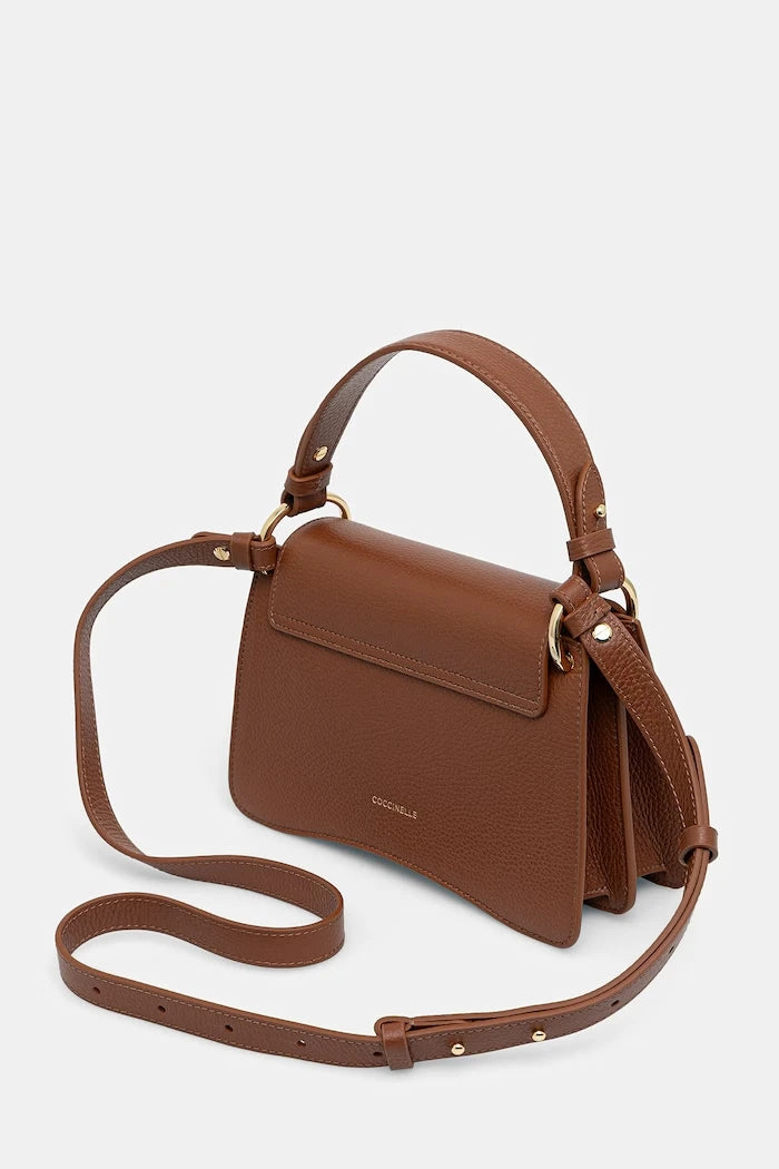 Coccinelle Kadın Deri Crossbody Çanta