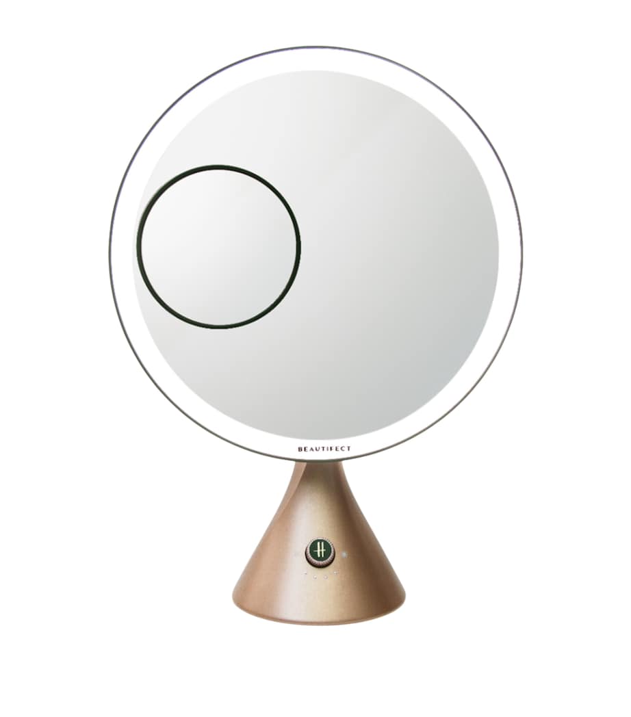 Glow Mirror (25.5cm)