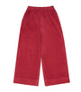 Corduroy Wide-Leg Trousers (2-14 Years)