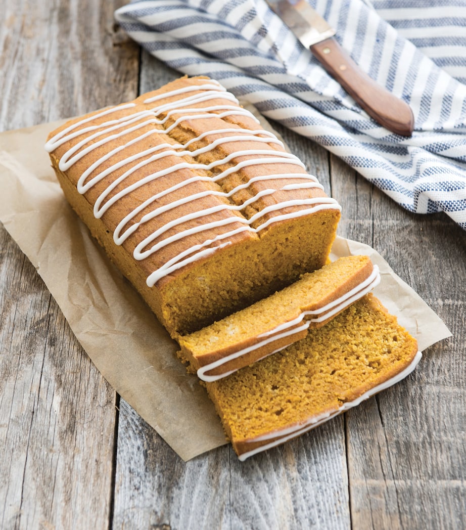 Aluminium Naturals Loaf Tin (24.5cm)