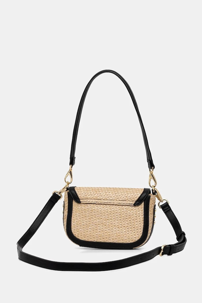 Valentino Bags чанта crossbody дамска DEMETRA